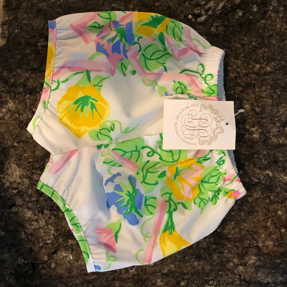 TBBC Bailey Bloomer